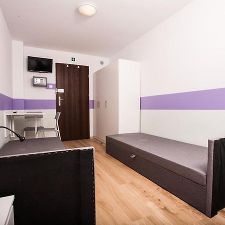 Sudo Rooms Wrocław Exterior foto