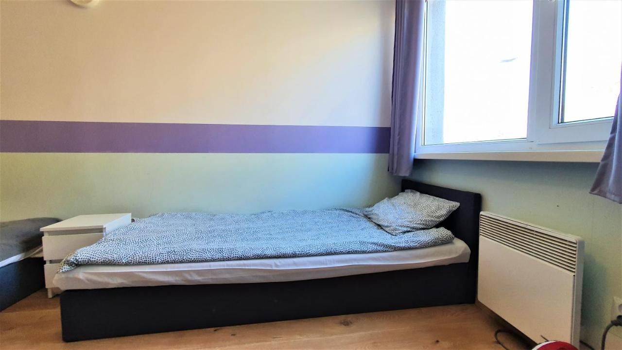Sudo Rooms Wrocław Exterior foto