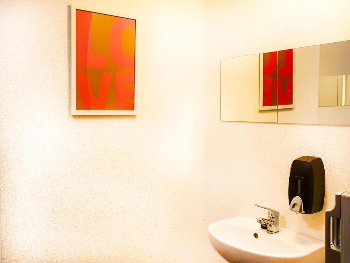 Sudo Rooms Wrocław Exterior foto